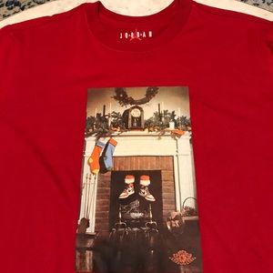 Nike Jordan 1 T-Shirt